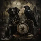 dog-plus-raven