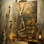 whimsical