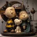 peanuts