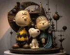 peanuts
