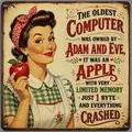 retro-tinplate-cheeky-poster-picture-the-scene-a-tongue-in-cheek-retro-tinplate-sign-in-the-left-han