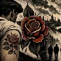 rose-tattoo