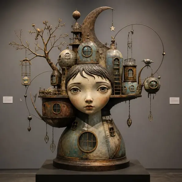 template-surreal-sculptural-realism.webp