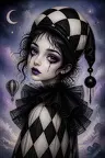 gothic-pierrot