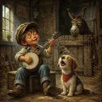 melody