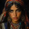 the-stare-of-a-gypsy