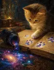 cosmicatlly