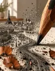 drawn-to-paris