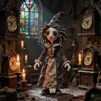 template-dark-stop-motion-puppet-generator