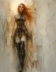 mary